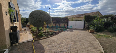 Villa - 116 m² - 5 pièces