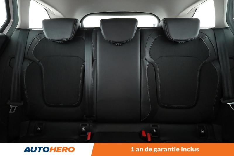 Renault Mégane Estate 1.5 dCi Blue Intens Edc 115 ch