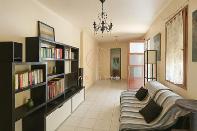 Maison ancienne - 32 m² - 2 pièces