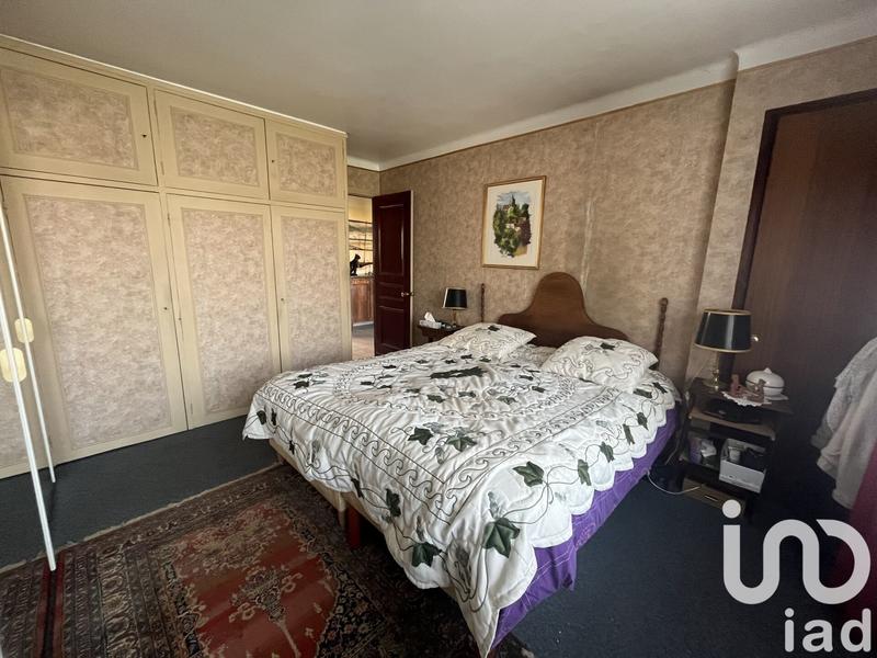 Maison - 141 m² - 6 pièces