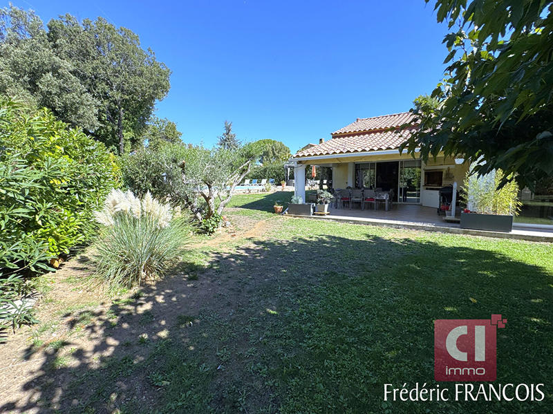 Maison - 163 m² - 5 pièces