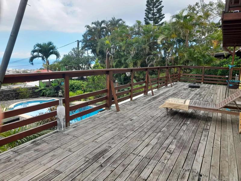 Maison chambre d'hôtes - 183 m² - 11 pièces