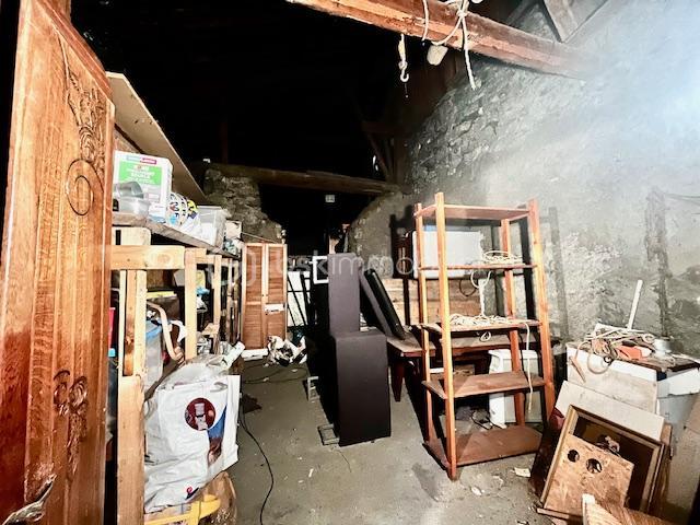 Maison - 114 m² - 4 pièces