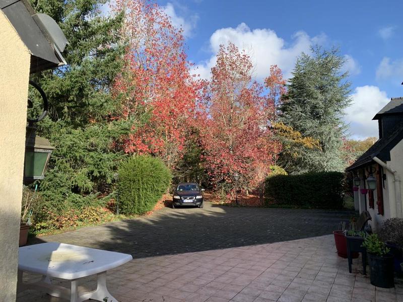 Maison - 163 m² - 5 pièces