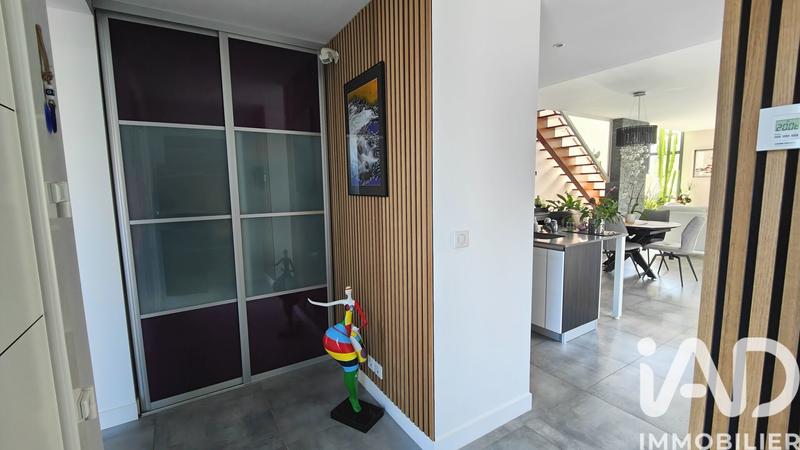 Maison de maîtres - 140 m² - 4 pièces