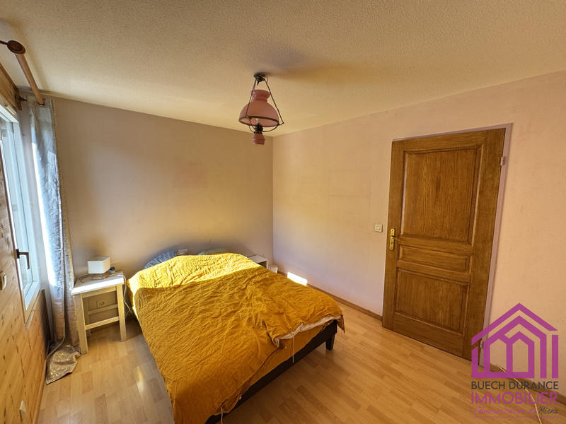 Appartement - 119 m² - 7 pièces