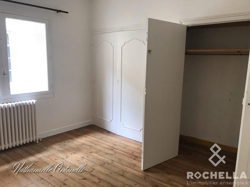 Immeuble - 437 m² - 3 pièces