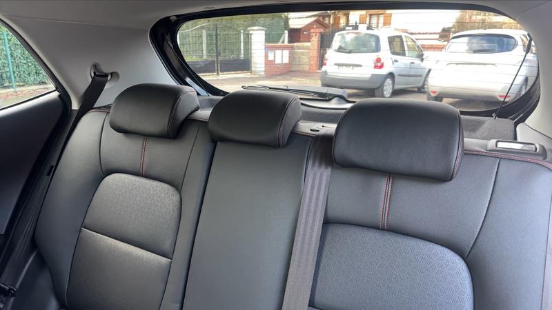 Kia Picanto 1.2 Dpi 84 Bva Gt Line Premium