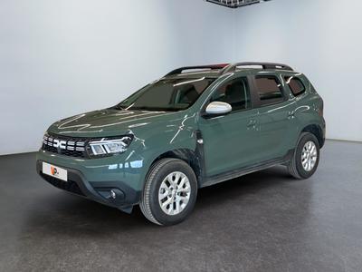 Dacia Duster Blue dCi 115 4x2 Expression