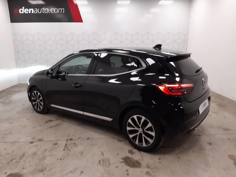 Renault Clio TCe 90 Techno