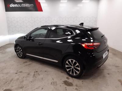 Renault Clio TCe 90 Techno