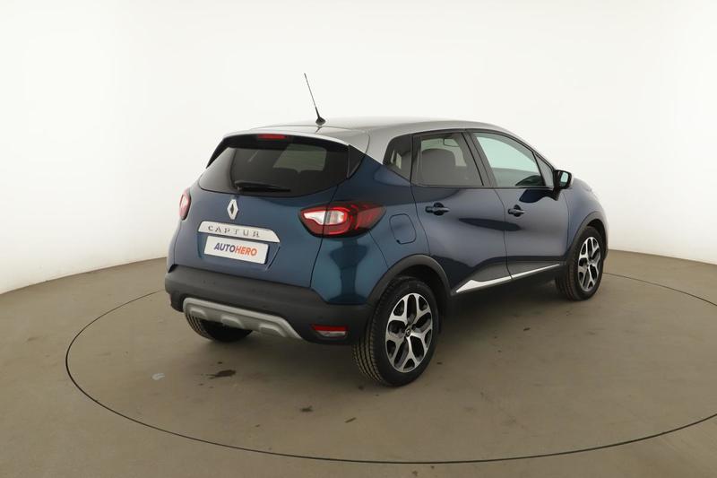 Renault Captur 1.3 TCe Intens 131 ch