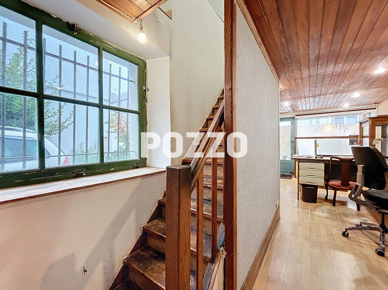 Maison - 49 m² - 3 pièces