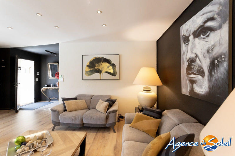 Maison - 148 m² - 5 pièces