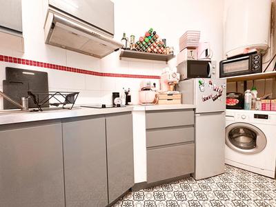 Appartement - 27 m² - 1 pièce