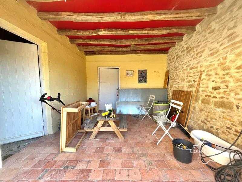 Maison - 127 m² - 4 pièces