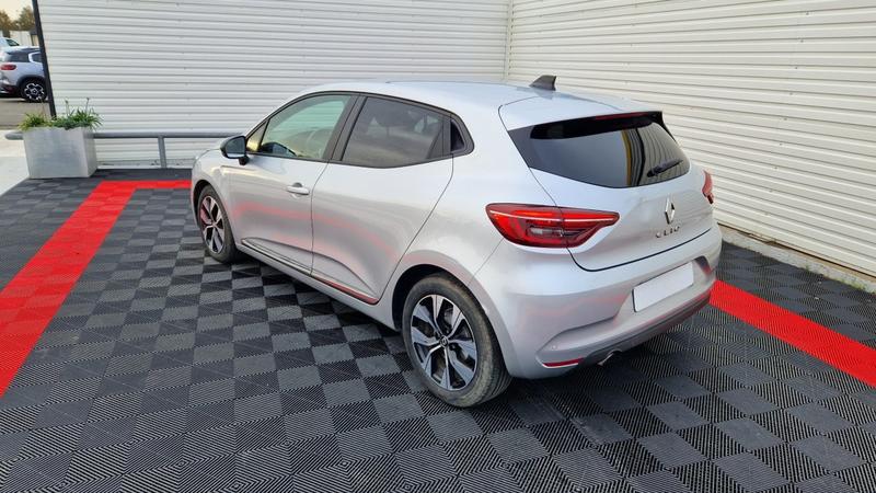 Renault Clio V Blue Dci 100 Evolution