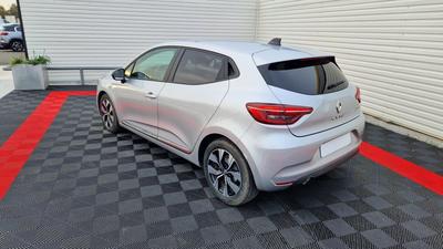 Renault Clio V Blue Dci 100 Evolution