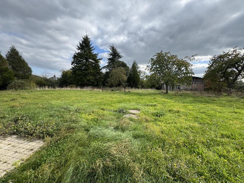 Maison - 115 m² - 4 pièces