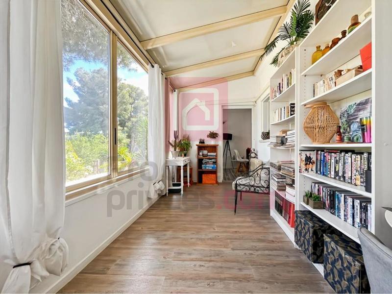 Maison - 80 m² - 3 pièces