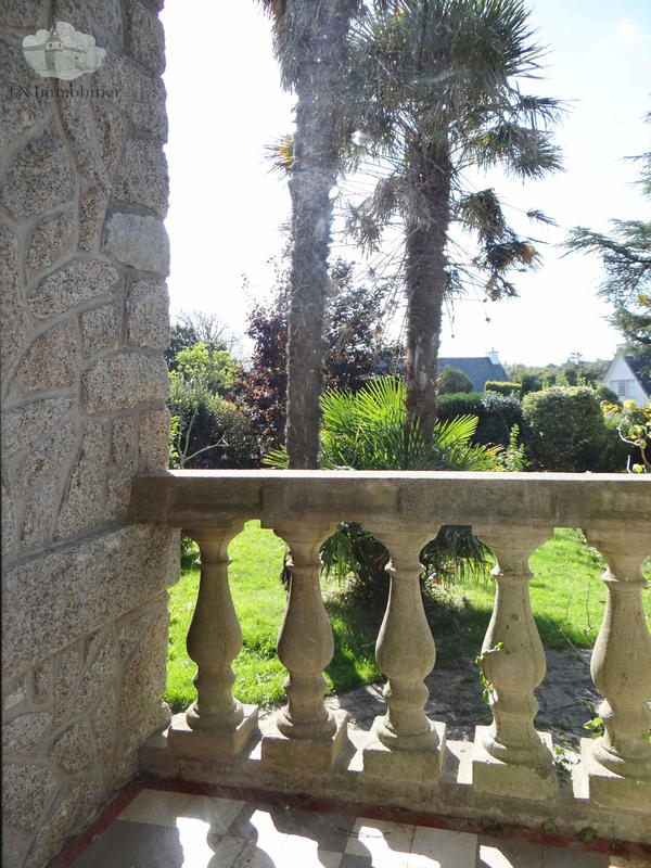 Propriété - 148 m² - 7 pièces