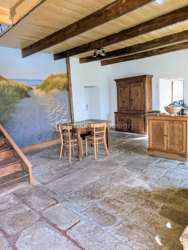 Maison - 182 m² - 7 pièces