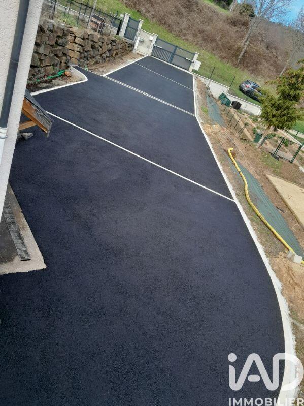 Maison - 165 m² - 7 pièces