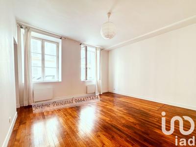 Appartement - 54 m² - 3 pièces