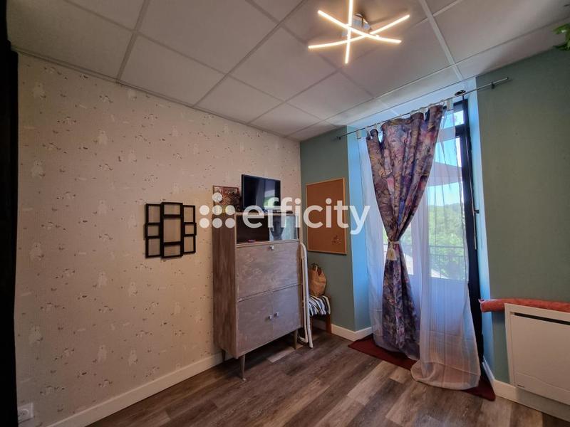 Maison - 118 m² - 7 pièces