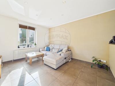 Maison - 126 m² - 6 pièces