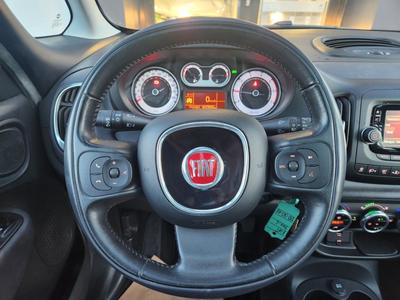 Fiat 500l 1.6 Multijet 105ch s&amp;amp;S Lounge Business