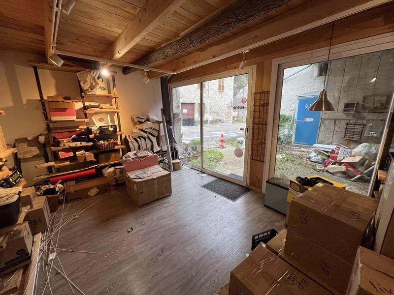 Maison - 288 m² - 6 pièces