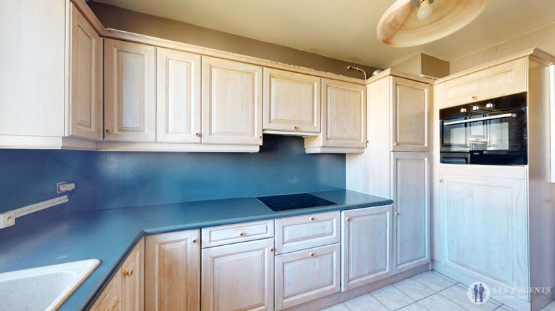 Appartement - 69 m² - 3 pièces