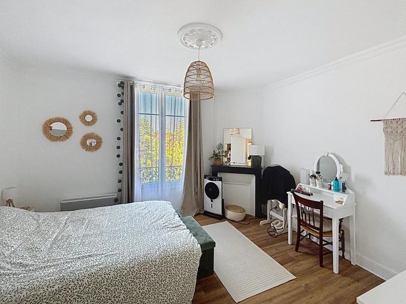 Maison - 149 m² - 7 pièces