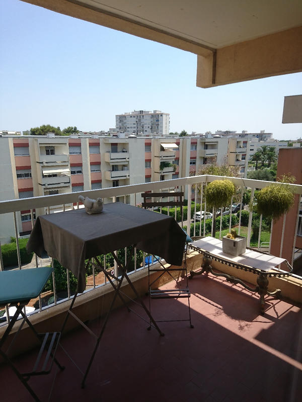 Appartement - 31 m² - 1 pièce