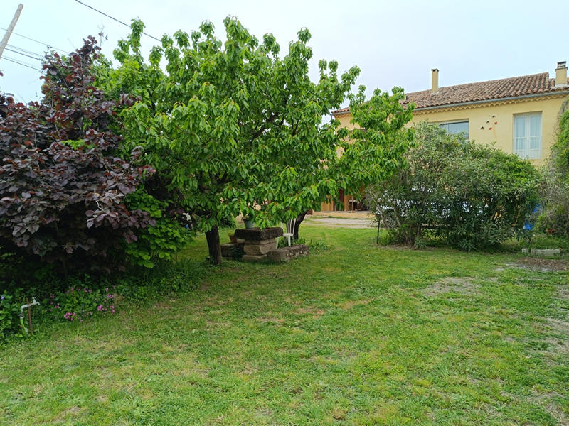 Maison - 163 m² - 6 pièces