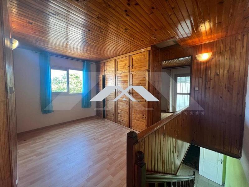 Maison - 110 m² - 6 pièces