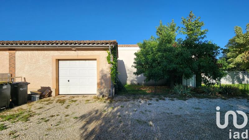 Maison - 108 m² - 4 pièces