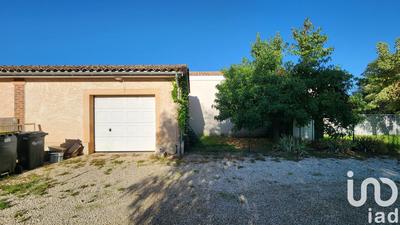 Maison - 108 m² - 4 pièces