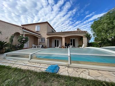 Villa - 137 m² - 4 pièces