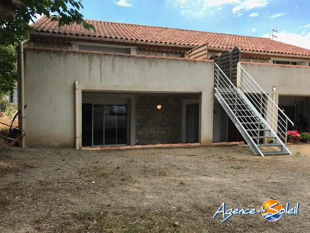 Appartement - 73 m² - 3 pièces