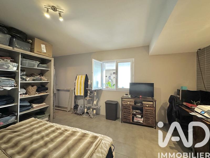 Maison - 115 m² - 4 pièces