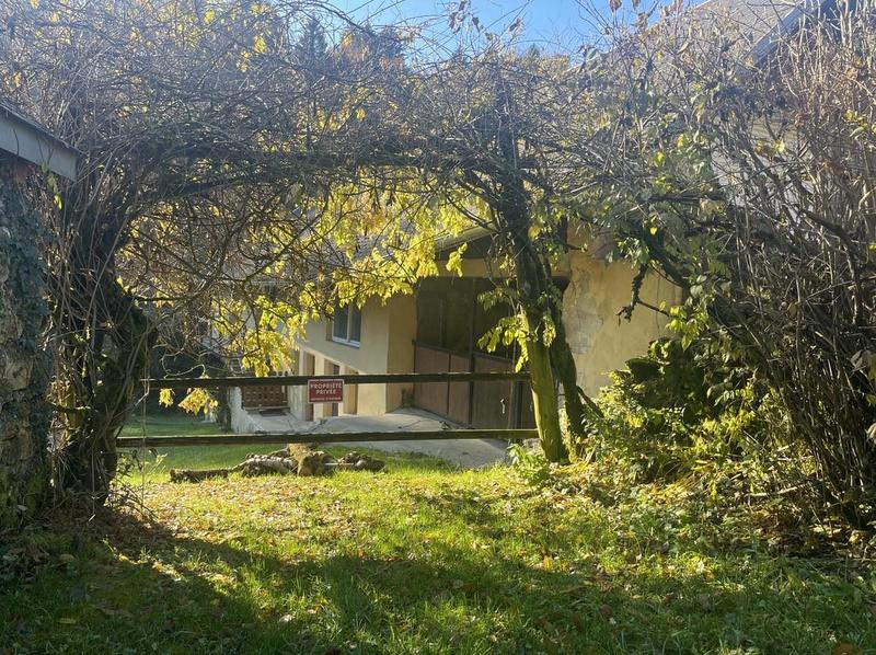 Ferme - 291 m² - 8 pièces