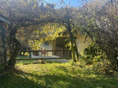 Ferme - 291 m² - 8 pièces