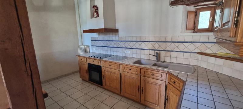 Maison - 70 m² - 3 pièces