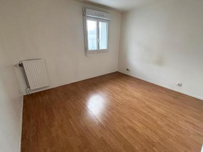 Maison - 65 m² - 3 pièces