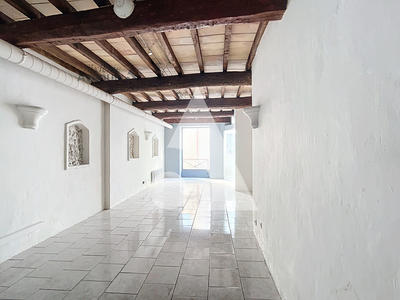 Local commercial - 85 m² - 2 pièces