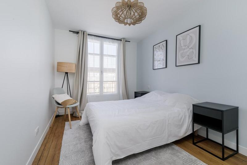 Appartement - 32 m² - 2 pièces