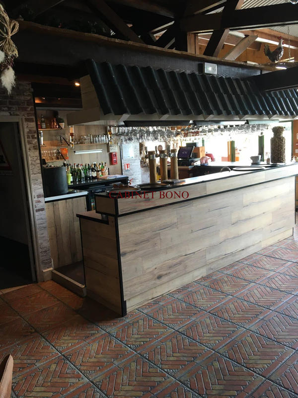 Fonds de commerce - 200 m²