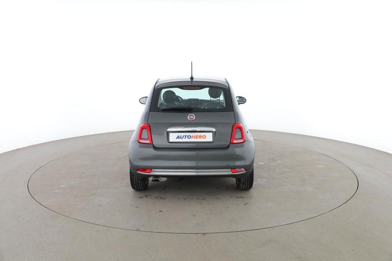 Fiat 500 1.2 Lounge 69 ch